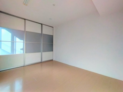 【洋室】 | D-roomシルクマムB