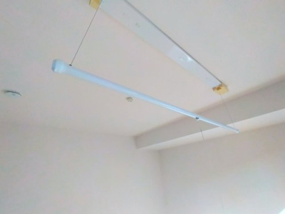 【設備】 | D-roomシルクマムB