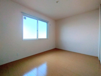 【洋室】 | D-roomシルクマムB