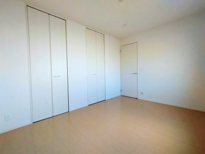 【洋室】 | D-roomシルクマムB