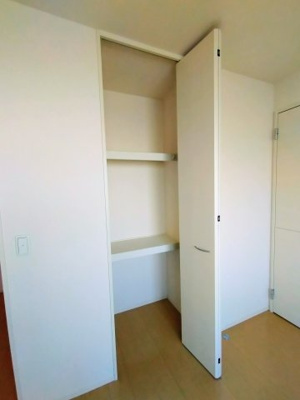 【収納】 | D-roomシルクマムB