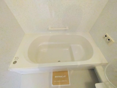 【浴室】 | D-roomシルクマムB