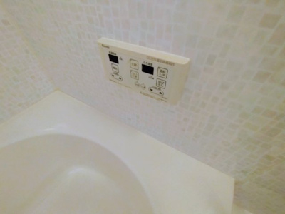 【設備】 | D-roomシルクマムB