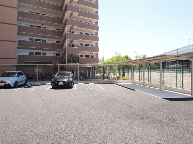 Luxe難波西Ⅱのその他共用部分
