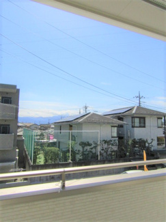 【展望】 | 眺望写真
