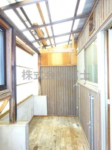 加藤住宅