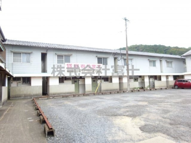 加藤住宅