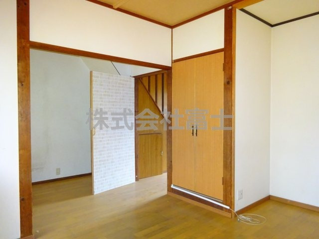 加藤住宅