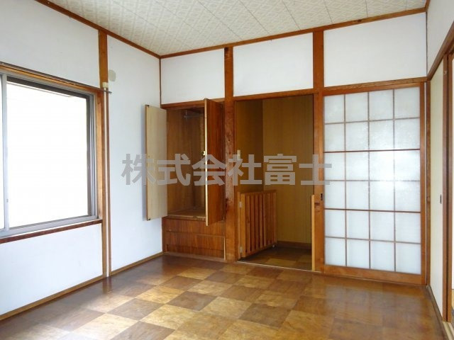 加藤住宅