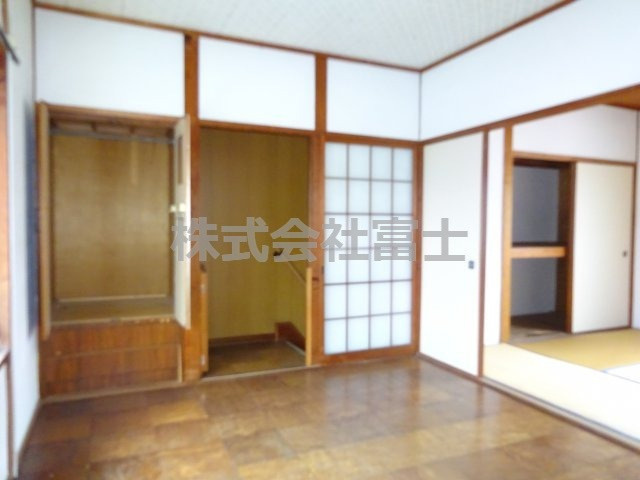 加藤住宅