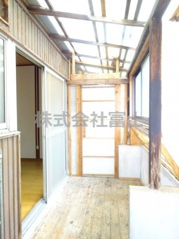 加藤住宅