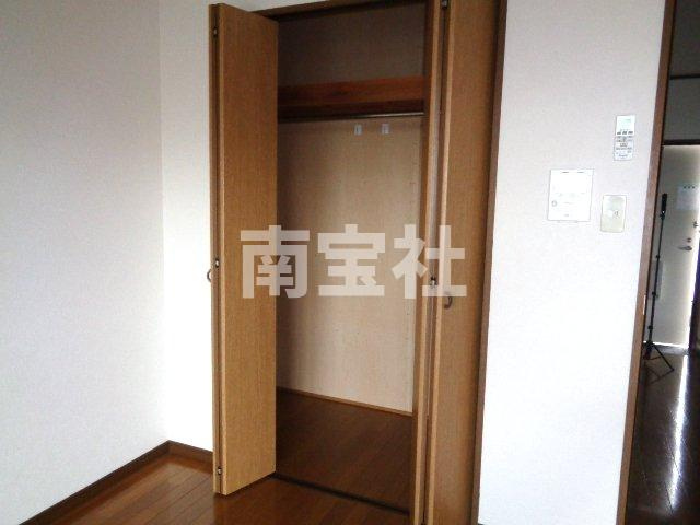 【収納】 | こまごまとしたものを収納できそうですね