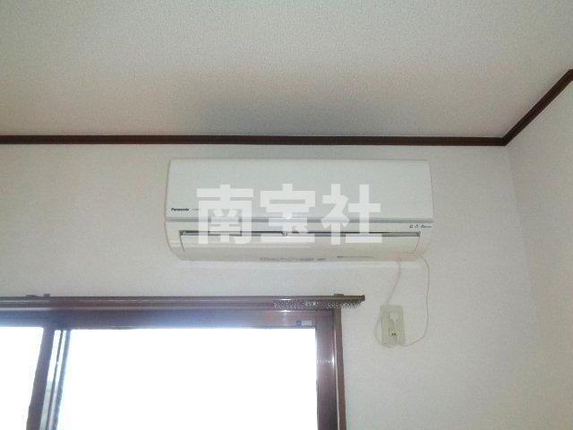 【設備】