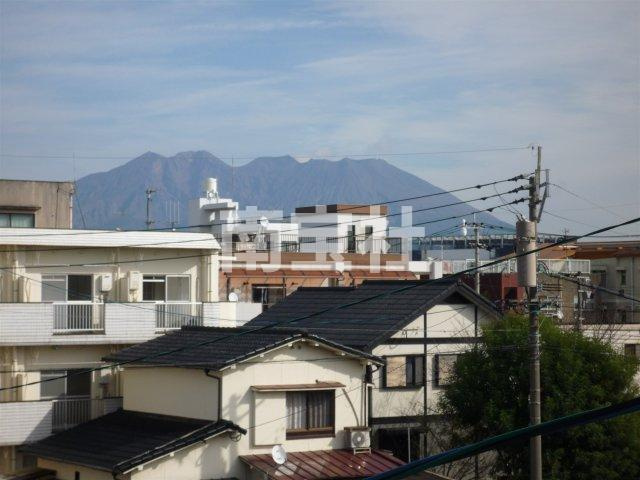 【展望】
