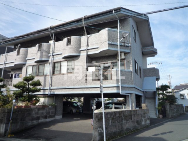 住吉敏一ビルの画像