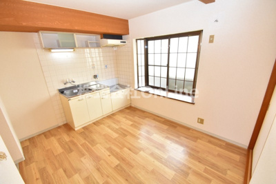 【居間・リビング】 | サンライフクローバー