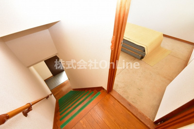 【その他】 | サンライフクローバー