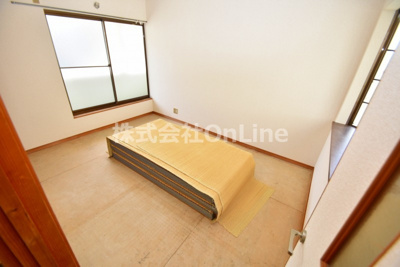 【和室】 | サンライフクローバー