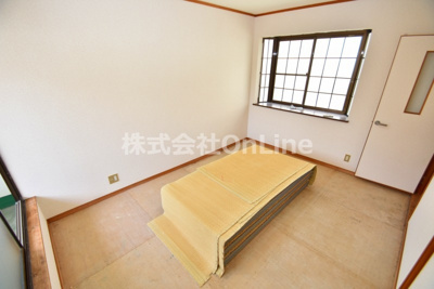 【寝室】 | サンライフクローバー