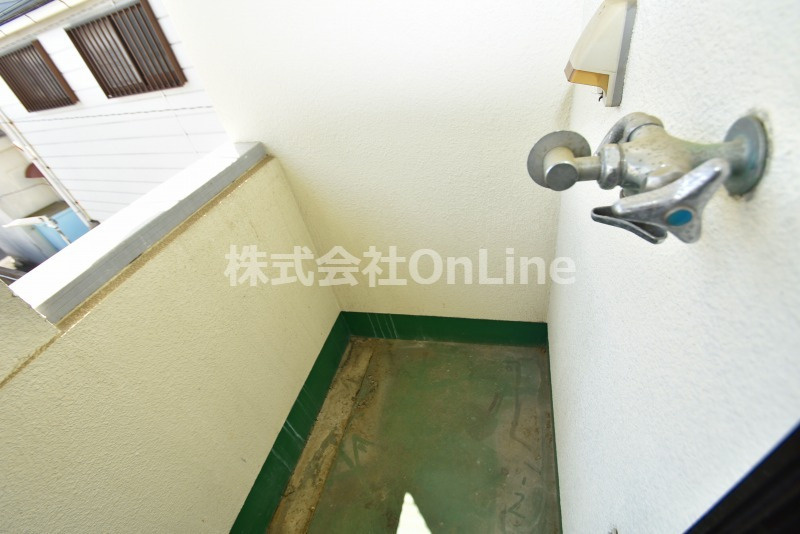 サンライフクローバーの設備