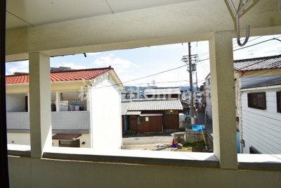 【展望】 | サンライフクローバー