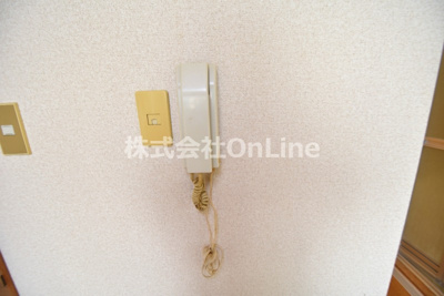 【セキュリティ】 | サンライフクローバー