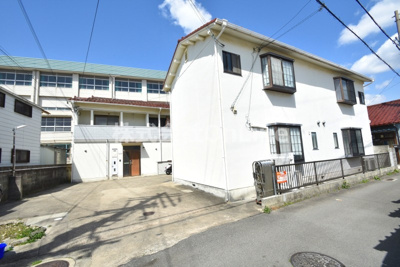 【外観】 | サンライフクローバー