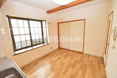 【居間・リビング】 | サンライフクローバー