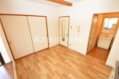 【居間・リビング】 | サンライフクローバー