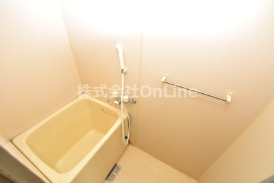 【浴室】 | サンライフクローバー