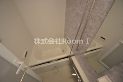 【浴室】 | アーバネックス真田山 | 日々の疲れを癒すお風呂付です