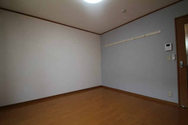 レジデンスKⅦの洋室|参考写真になります