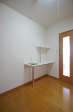 熊本市中央区水前寺３丁目の賃貸マンションの設備
