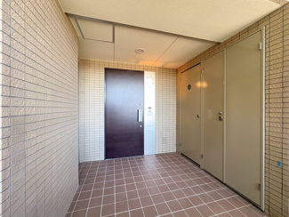 【その他】 | ジオ千里桃山台　4番館