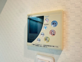 【設備】 | ジオ千里桃山台　4番館