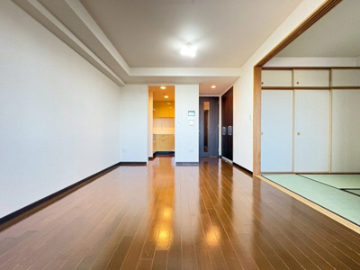 【内装】 | ジオ千里桃山台　4番館