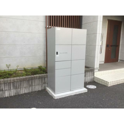 【その他共用部分】 | リブリ・プロスペール