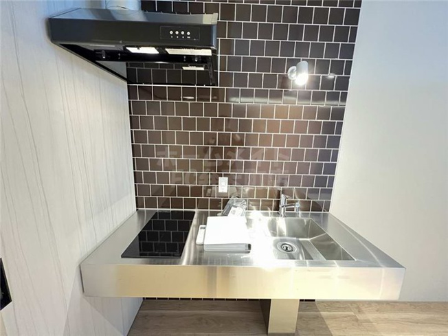【キッチン】 | M's Harbor Grace