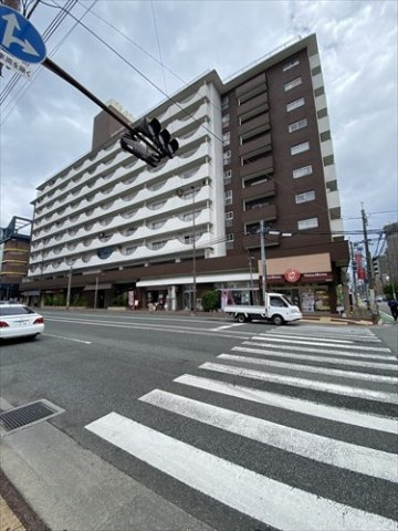 トピレック博多