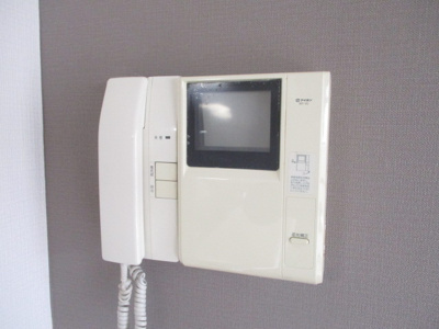 【セキュリティ】 | エスティーノ聖天坂