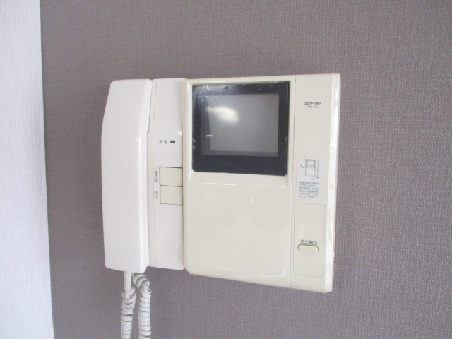 【セキュリティ】 | エスティーノ聖天坂