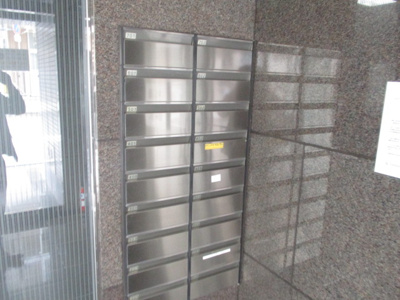 【その他共用部分】 | エスティーノ聖天坂