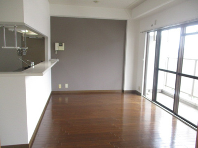 【居間・リビング】 | エスティーノ聖天坂