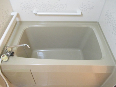 【浴室】 | エスティーノ聖天坂