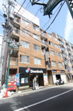 北千住東宝ハイムの画像