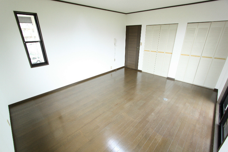 熊本市東区保田窪３丁目の一戸建ての内装