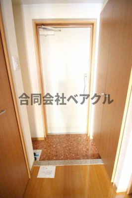 【玄関】 | ヴォールベフィンデン