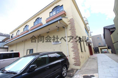 【外観】 | ヴォールベフィンデン