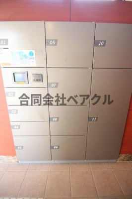 【その他共用部分】 | ヴォールベフィンデン