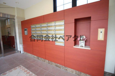 【その他共用部分】 | ヴォールベフィンデン